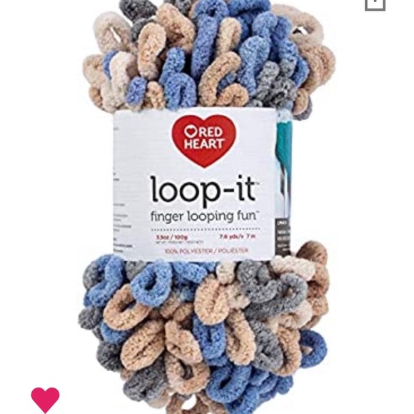 Homemade things made out of yarn - Picture 3 of 8